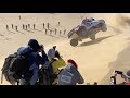 Dakar 2020 (Fernando Alonso) - Best Fan Moments!