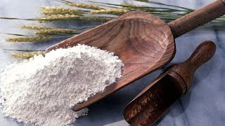 как помыть голову без шампуня - Ржаная мука , прекрасный натуральный шампунь и основа для масок как помыть голову без шампуня - Ржаная мука , прекрасный натуральный шампунь и основа для масок