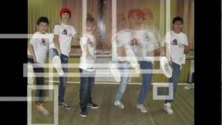 D.b.crew Miracle Netbook