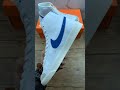 !! Tênis Nike Blazer Mid 2020 !!