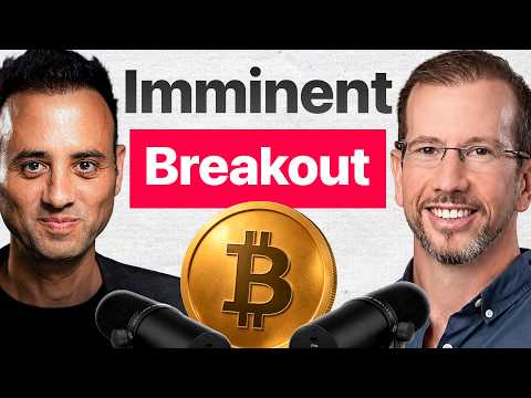 Video Bitcoin Broke A Major Trend That Signals A Massive Move Ahead!