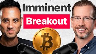 Bitcoin Broke A Major Trend That Signals A Massive Move Ahead!