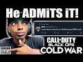 CHAIN FEEDS Admits to REVERSE BOOSTING in BLACK OPS COLD WAR because SBMM is TRASH!!