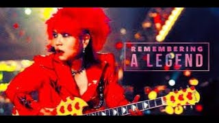 ◾️hide ツアー日記◾️ ツアー日記　X JAPAN HIDE XJAPAN at HIDE Memorial 2011 - YouTube