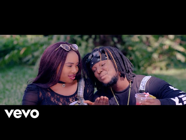 YouTubeでBrown Shuga - Omosime [Official Video] ft. CDQ, Magnito, Oritsefemiを視聴