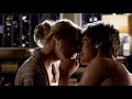 The Amazing Spider-Man (2012) || Gwen cures Peter’s wounds + Choclate house Scene