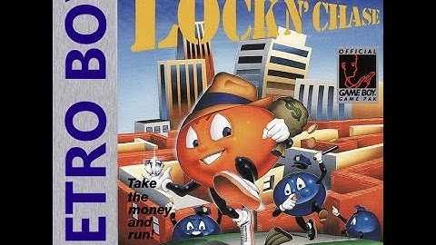 Lock ´n Chase (GB)