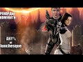 Разбор рекордов комунити. Mass Effect 2 Any% by lunchesque