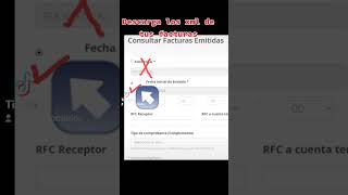 Descarga tus xml facturas o nominas desde el SAT