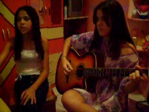 Poeira no Vento {cover} Bias Cavalcante e Amanda R...