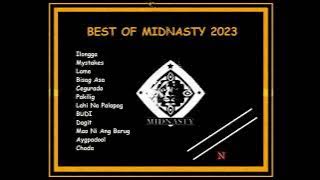 🎻🎶 BEST OF MIDNASTY 2023 🎸 TOP HITS 2023 🎶