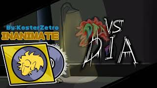 Inanimate - Vs Dia Ost Corpses Song Vs Dia Fnf Mod By Kosterzetro