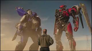 The Crown - Zayde Wolf -  All Movies - Transformers