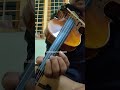 Violin Plays Ragam # shanmugapriya