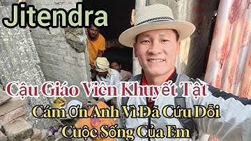 P 2 Cánh Của Của Jitendra Kumar #tuyentottinh #tuyentuktuk #tuyenhpv