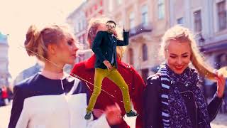 YELLOW PILLS "Barbie Girl" (Official Video)