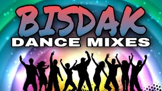 BISDAK DanceMixes