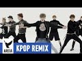 EXO - Call me baby | Areia Kpop Remix #184
