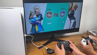 P5MATE Pro dual controller connection tutorial & multiple P5MATE Pro connection tutorial
