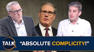 "Authorities Didn't Want To Be Accused Of Racism!" | Keir Starmer Announced Grooming Gangs Inquiry