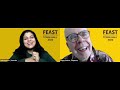 FEAST Presents Our Town Hall 2026 With Information About Our Exciting Programmes For The Year 