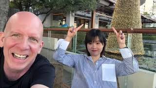 Can You Really Retire in Thailand on U.S. Social Security? V801