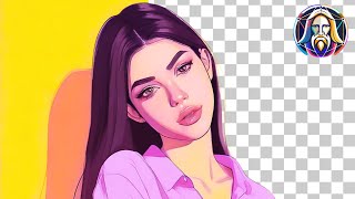 Leonardo AI Tutorial Transparent Background | Remove Background in Leonardo AI