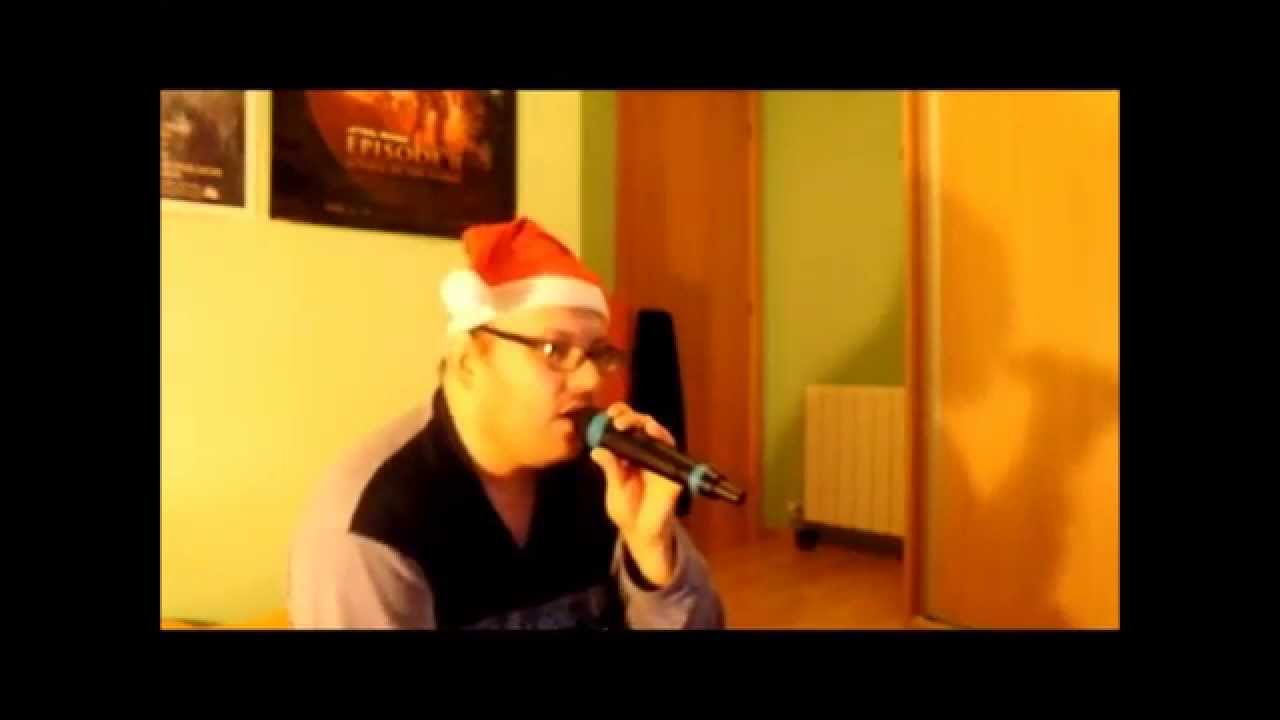 Singstar:  Merry Christmas Everyone