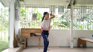 ACTIVITY 3- BLOCKING