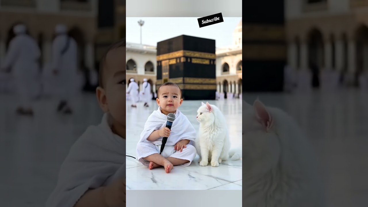 Ya Rabbe Mustafa Tu muje hajj p bula 