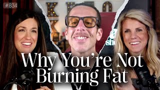 Ben Azadi - Keto Confusion & Hormone Chaos