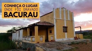 Conheça o lugar onde foi gravado o filme Bacurau!