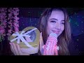 ASMR|🫧QUTUDAN ÇIXANLA🤫RAHATLAN,BOL AĞIZ SƏSİ|💦