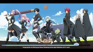 Renamoon | POV KVM 28/09/2021 | High Priest ROX