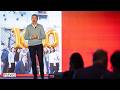 Shaping the Next Era of mRNA Science and Manufacturing at Moderna | PMWS25 Keynote