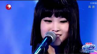 韩红听了想打人《嘿，你这个大胖子》完整版   YouTube