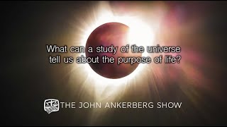 What can a study of the universe tell us about the purpose of life?