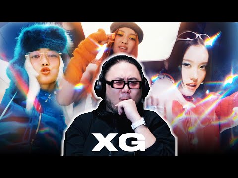 The Kulture Study: XG LEFT RIGHT MV REACTION & REVIEW
