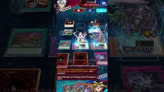 Crack Under Pressure #yugioh #yugiohduellinks #yugiohdm #dsod #anime #speedduel