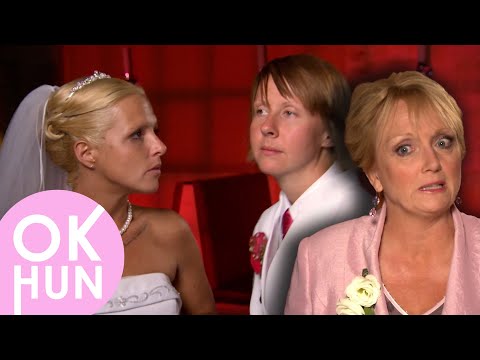 Complicated Family Dynamics That RUINED This Couple's Wedding Day 😭 | Wedding SOS | Ok Hun x