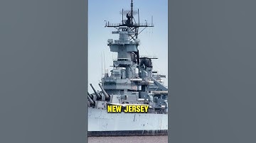 Top 3 Warships Built Entirely From Recycled Battleships#shorts