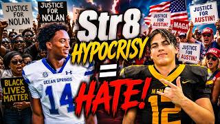 Bart's TEMU Attny Speaks|Nolan Supporters Threatened|New Disturbing Audio|Blk Lawyers Offer  Help!