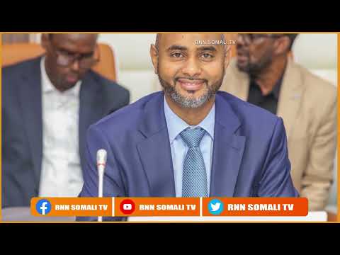 hqdefault XOG-XASAASI AH:Maxaa dib loogu dhigay xilka qaadista Sanbaloolshe...