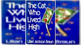 BOOK Review  The cat who lived high screenshot 5