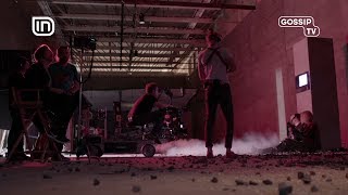 IN Backstage 13072017 - Muse Dig Down  The Kills Doing It To Death