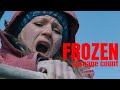 Frozen (2010) Carnage Count