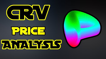 Crypto Markets & Curve Dao Token CRVUSD Price Prediction & Technical Analysis 4/10/21