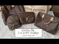 Ranking Louis Vuitton Handbags | Most to Least Used