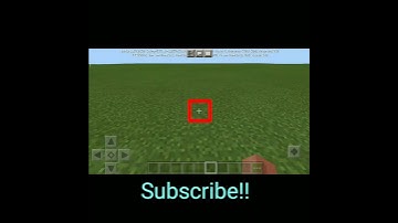 How To Make Your Minecraft P.e. Look Like Java Edition #shorts #minecraft #games #gaming #roadto50k