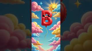B for Balloon 🎈  Fun ABC Learning for Kids  Pogo Tunes #abcsong